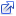 external link icon