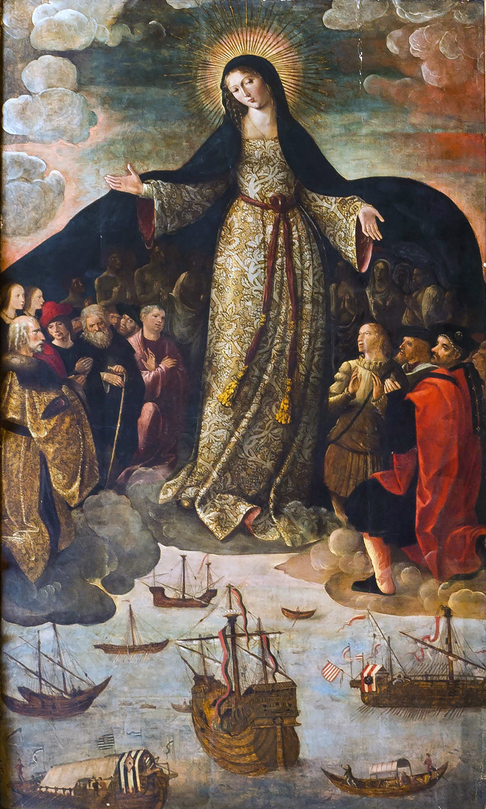 Fernandez Virgen