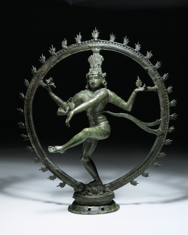 Lord of Dance Shiva V&A