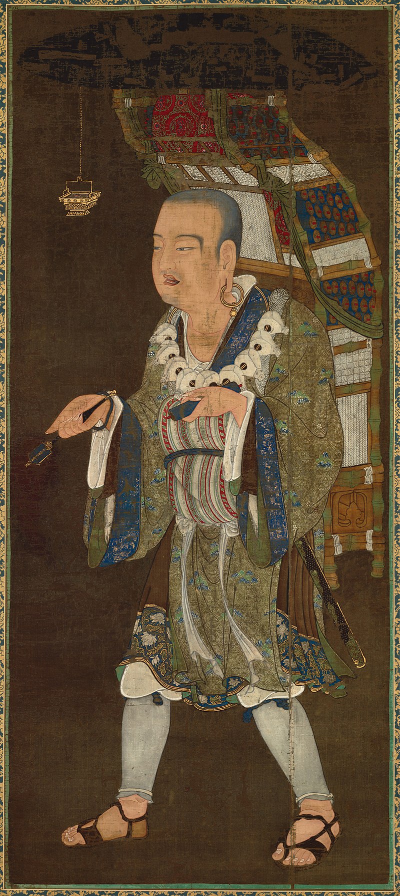 tokyo xuanzang