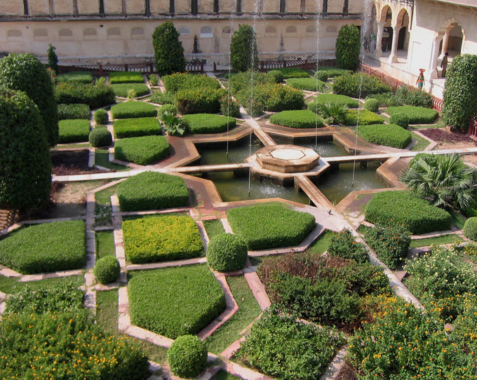 Amber Palace, Jaipur