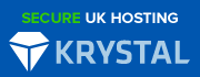 Secure UK Hosting Krystal