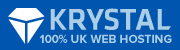 Krystal UK Web Hosting